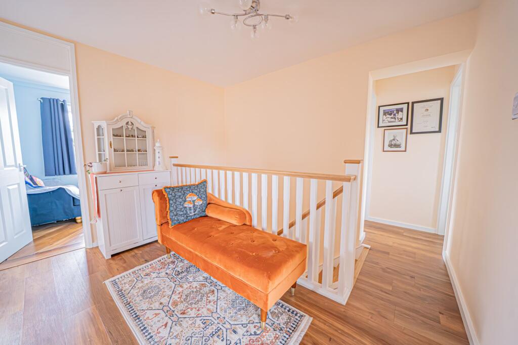 Additional image 14 of Purnells Way, Knowle, B93