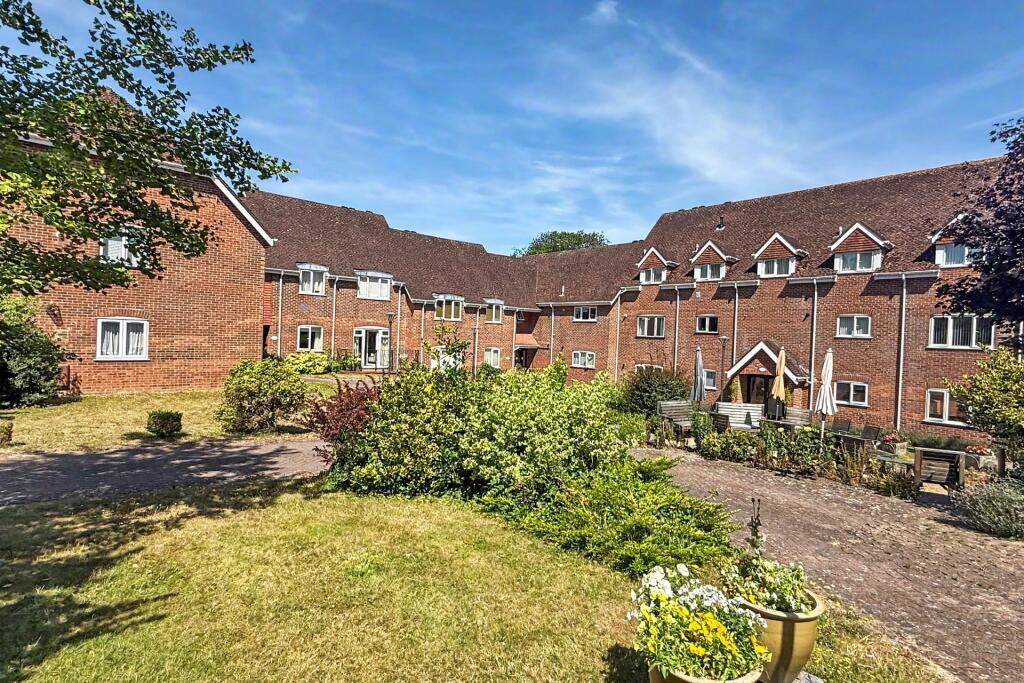 Main image of property: Harnham