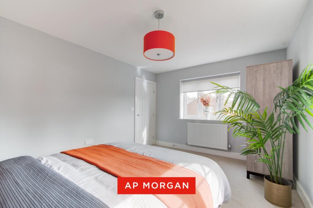 Additional image 15 of Plot 1 Sheldon Pines, Birmingham, West Midlands, B31