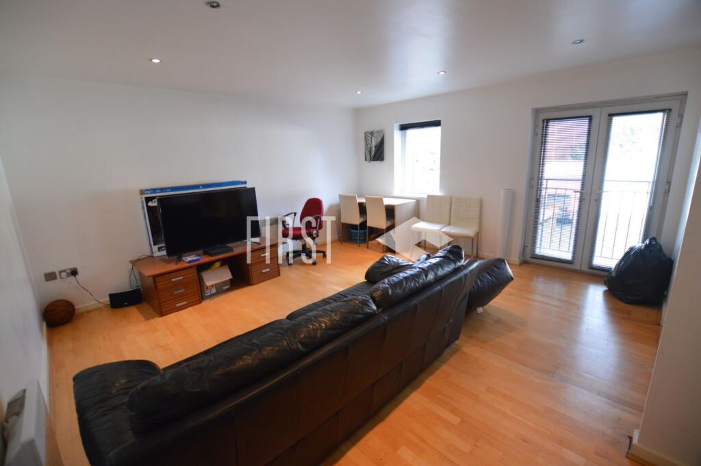 Main image of property: Welford Road, Clarendon Park, LE2
