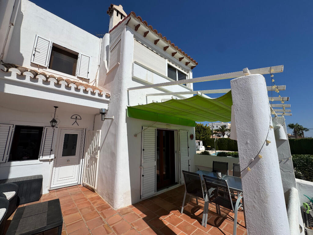 Main image of property: Mojácar, AlmerÃa, Andalusia