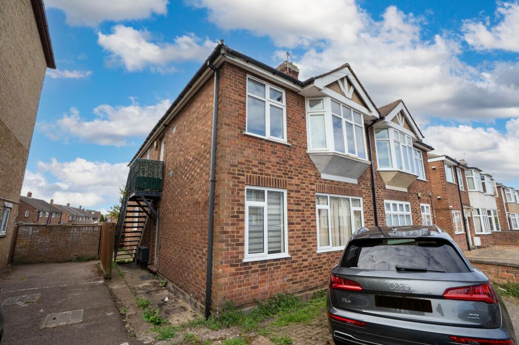 Main image of property: Elfleda Road, Cambridge, CB5