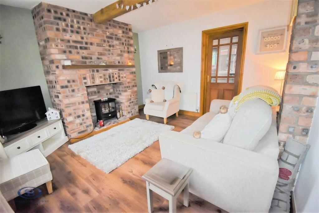 House in Stoke-on-Trent - View 2