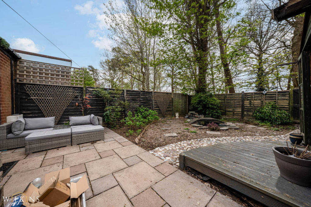 Additional image 25 of George Avenue, Mile Oak, Tamworth, Staffordshire, B78