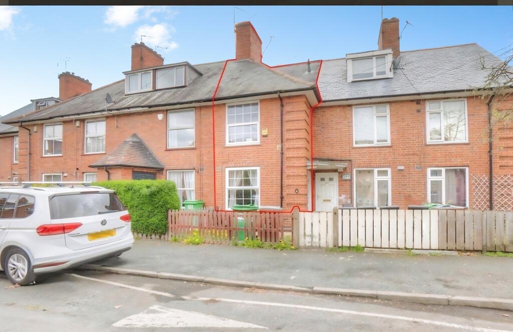 Main image of property: Beauvale Road, Meadows, Nottingham, NG2
