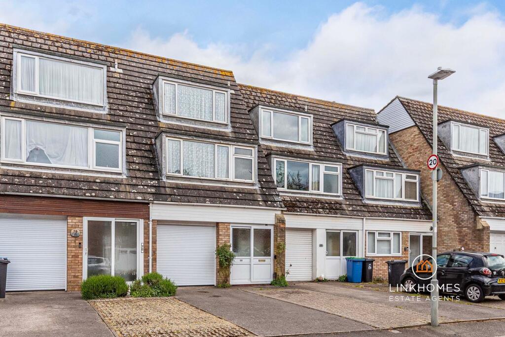 Main image of property: Skinner Street, Poole, BH15