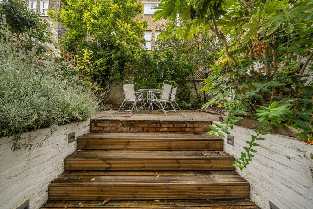 Main image of property: Barton Road, Barons Court, London, W14
