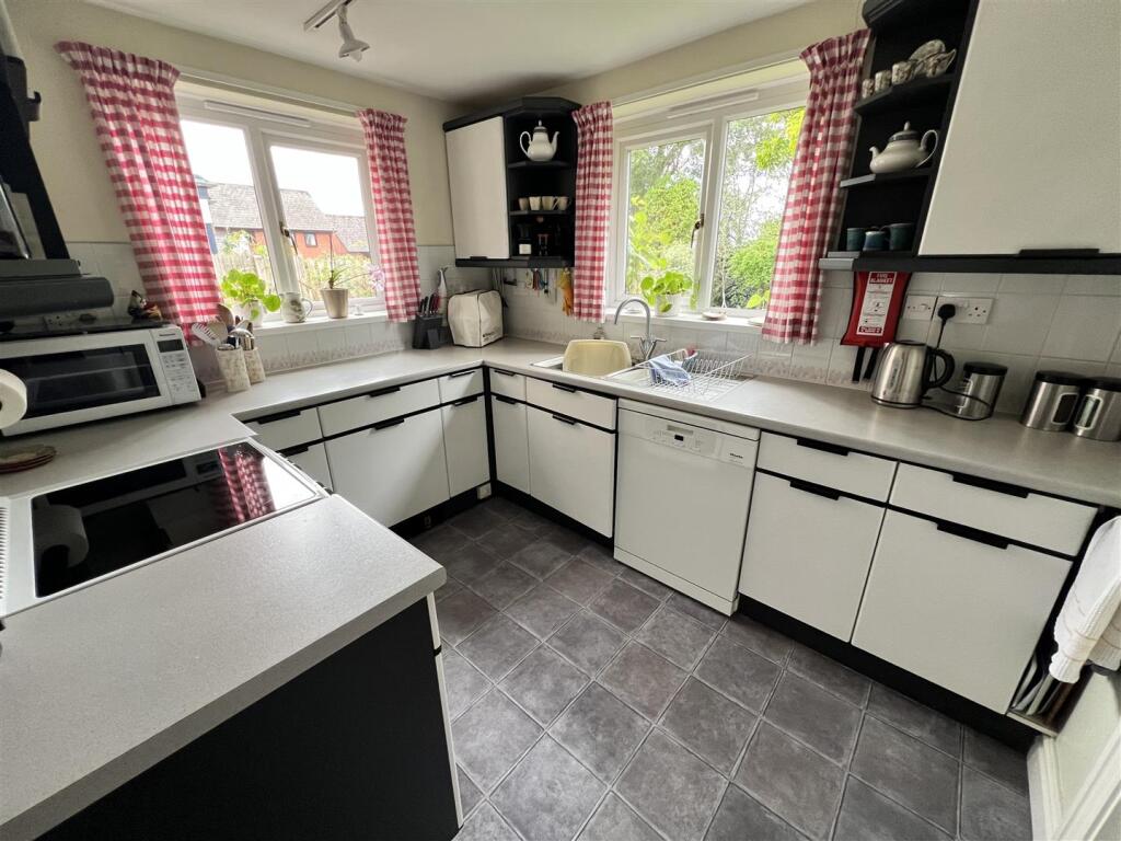 House in Ross-on-Wye, Merrivale - View 5