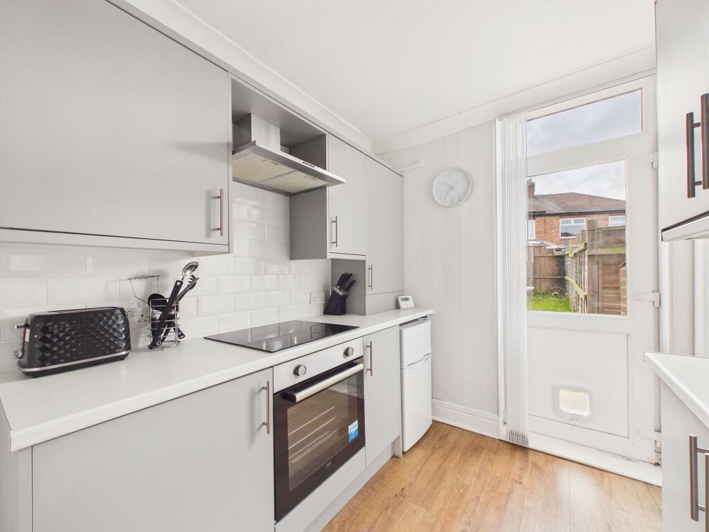 Main image of property: Kentmere Avenue, Walker, NE6