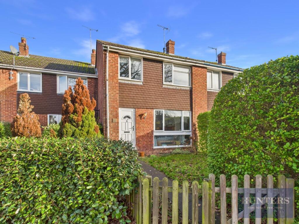 Main image of property: Hatherley, Cheltenham