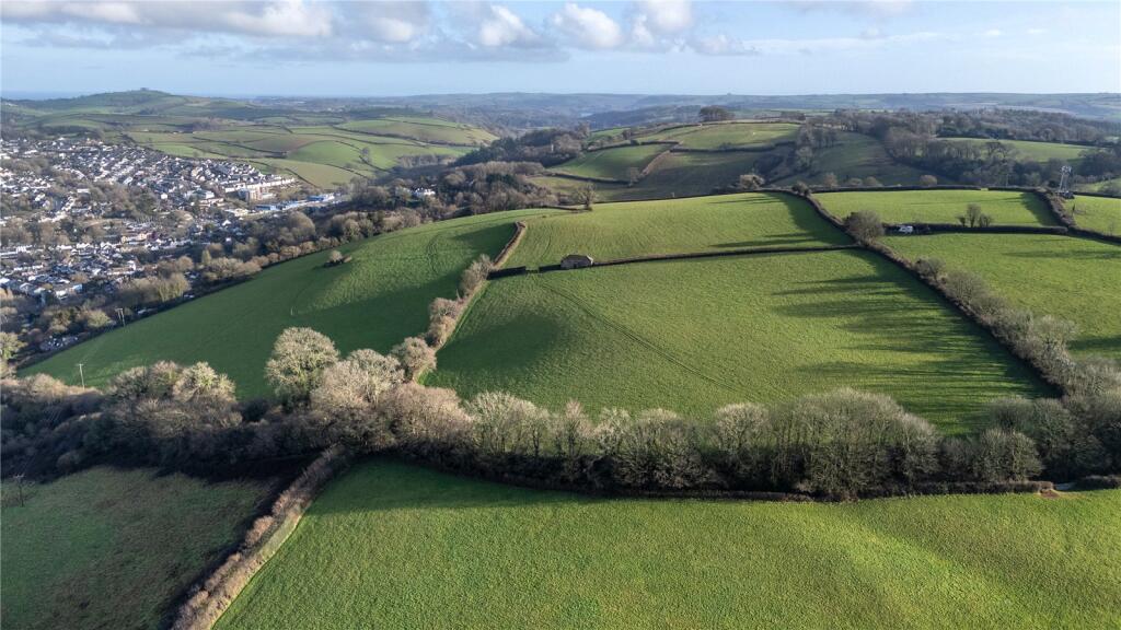 Plymouth Road, Totnes, Devon, TQ9 - View 3