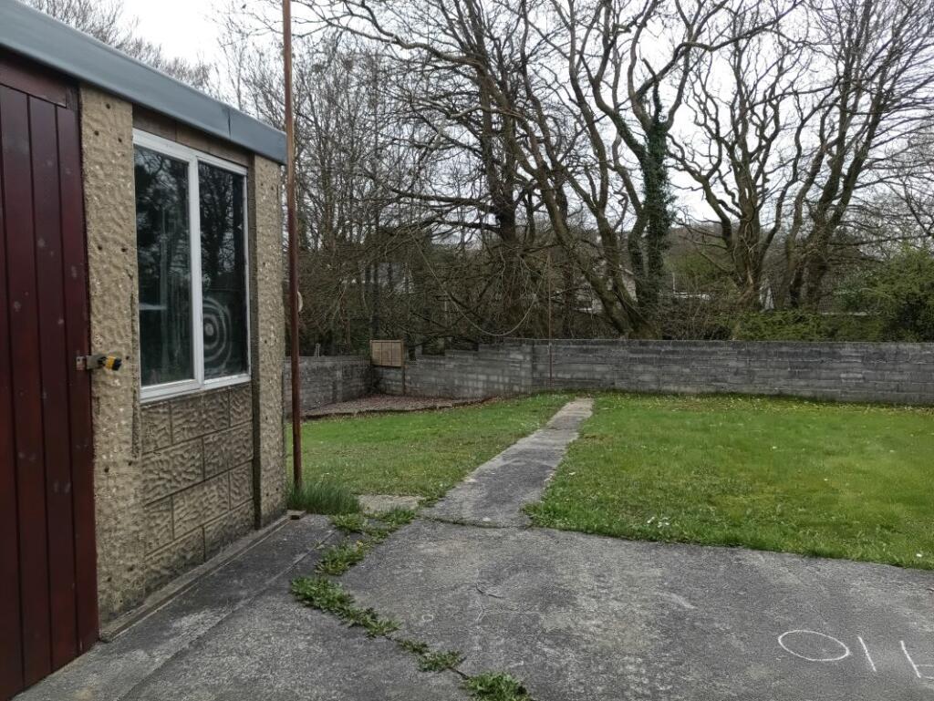 Land adjacent to 37 Heol Derwen, Neath, West Glamorgan, SA11 3YY - View 2