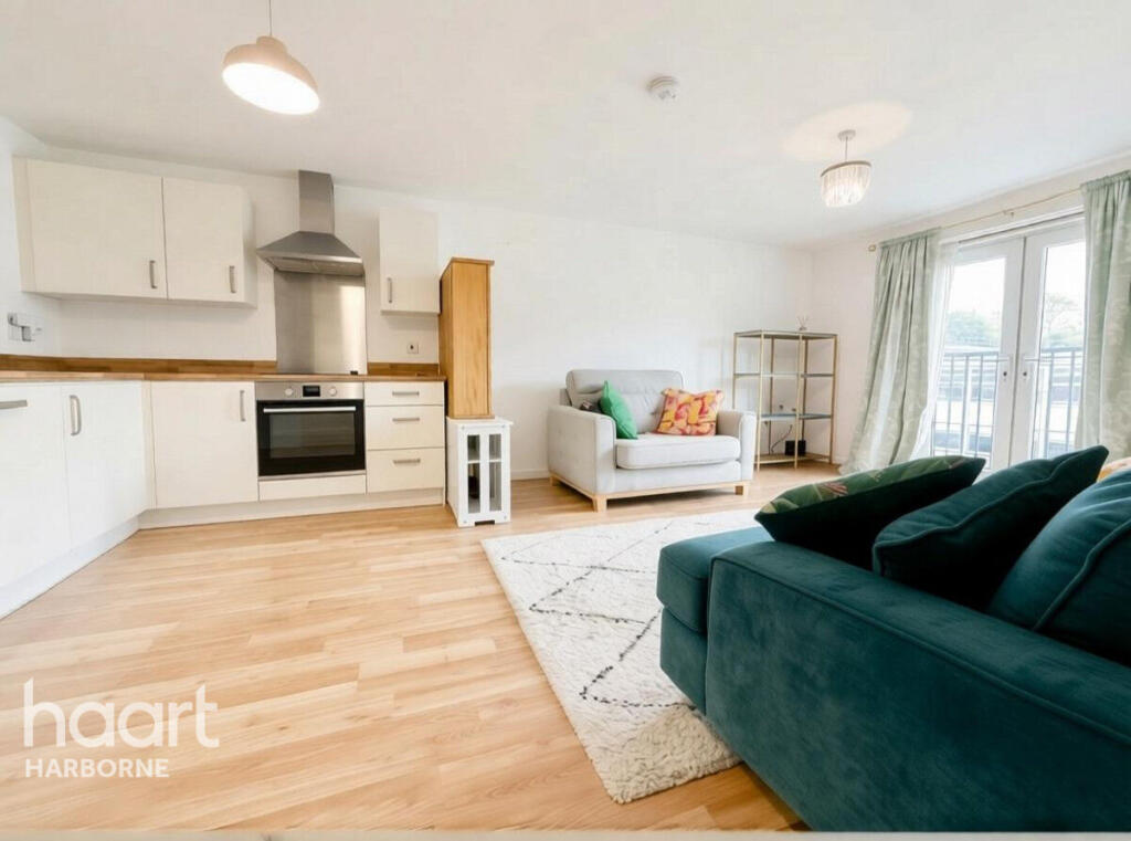 Apartment in Birmingham, Selly Oak - More