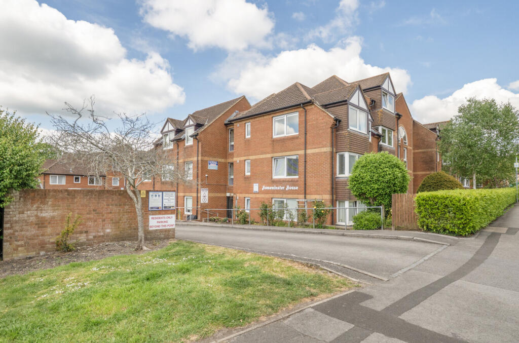 Main image of property: Station Road, Warminster, BA12