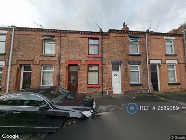 Main image of property: Lascelles St, St Helens, WA9