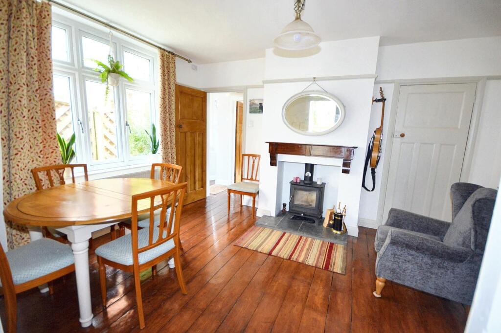 House in Earls Barton - View 5
