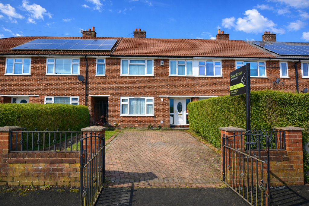 Main image of property: Wingate Road, Little Hulton M38 9PW