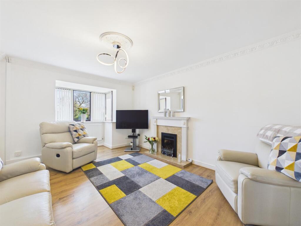 House in Derby, Oakwood - View 5
