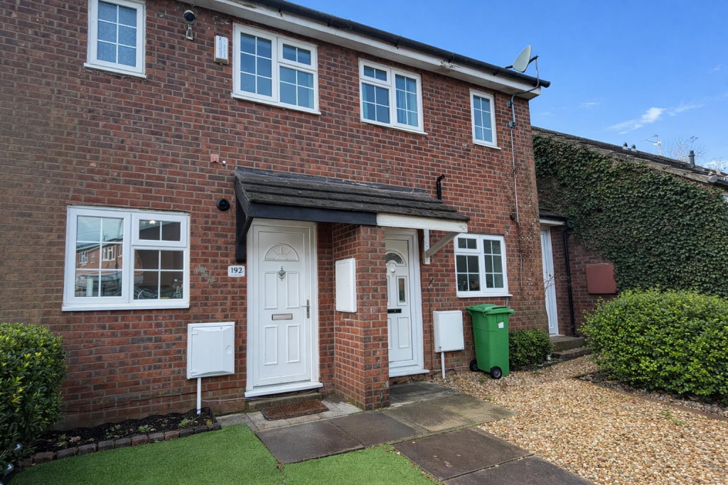 Main image of property: Heritage Park, St. Mellons, Cardiff