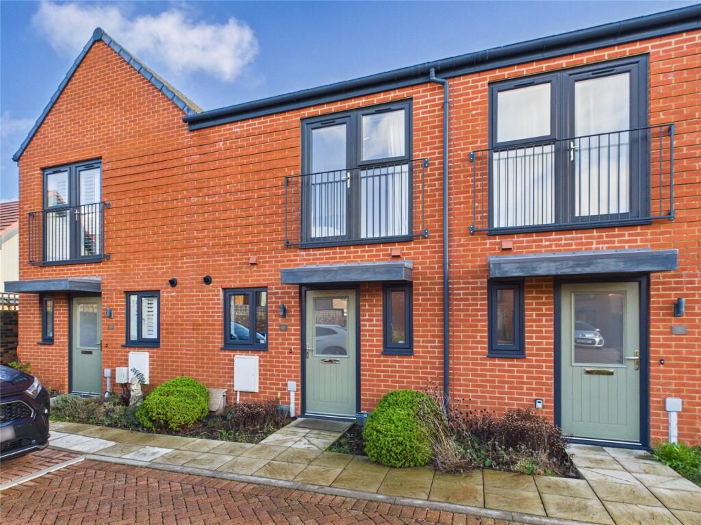 Main image of property: Rues Farm Road, Felixstowe, Suffolk, IP11