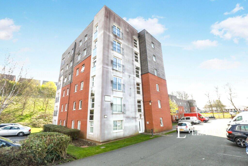 Main image of property: Manchester Court, Federation Road, ST6