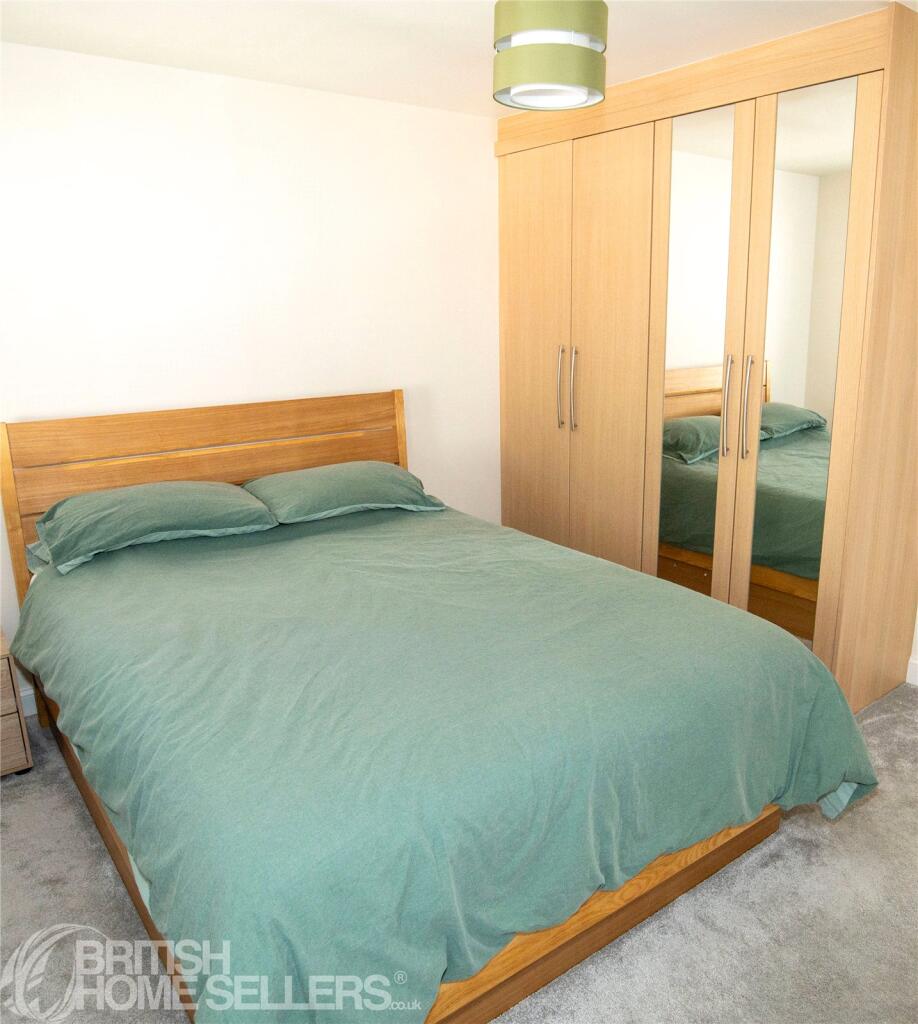House in Dawley, Lawley and Overdale - More