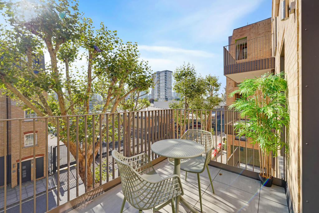 The Langdon, Poplar E14 photo 4
