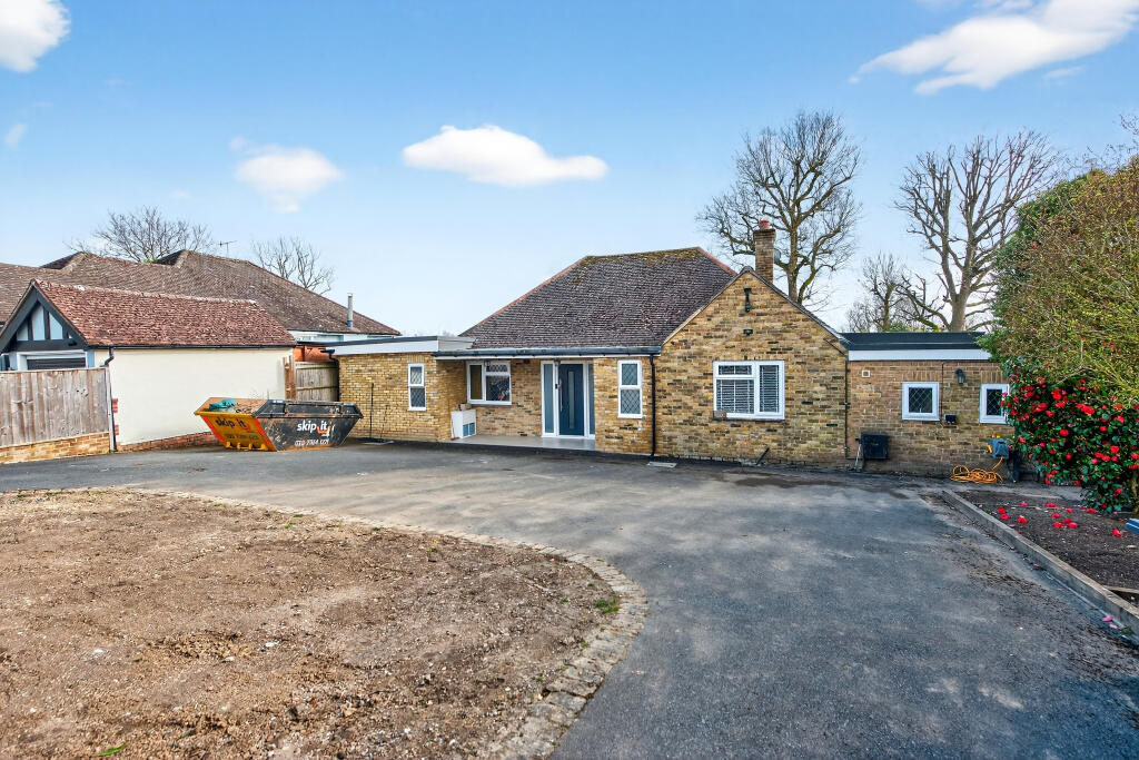 Main image of property: Woodlands Drive, Godstone, RH9