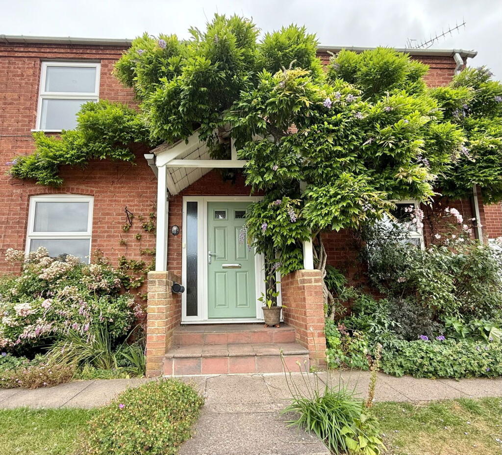 Alfred Lyons Close, Rugeley, WS15 3EY photo 2