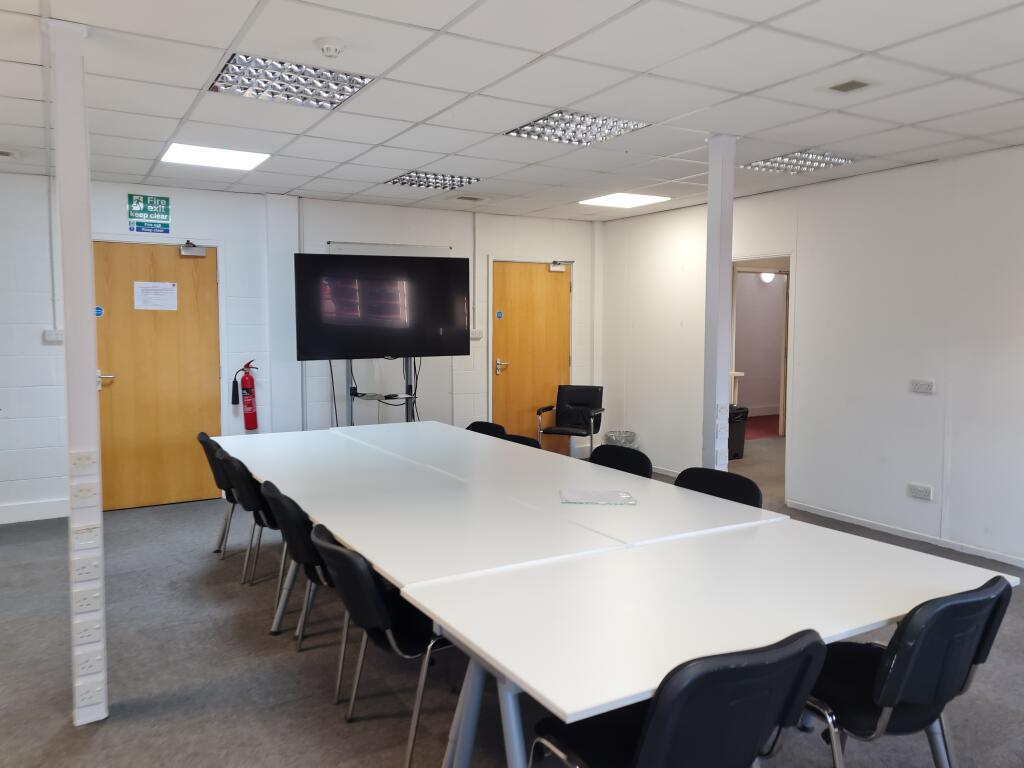 Meeting room