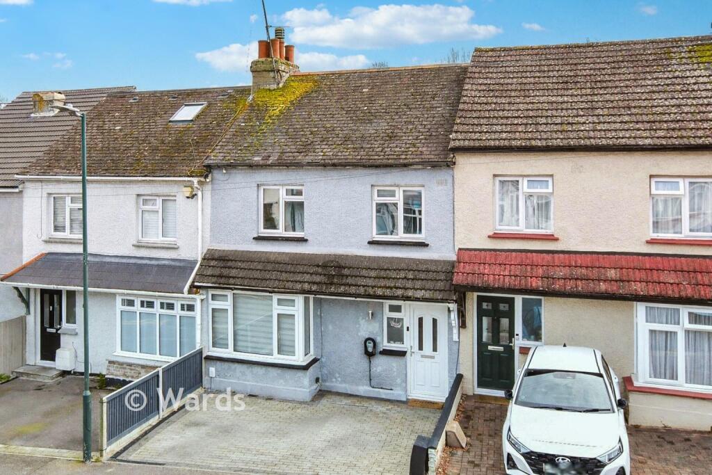 Main image of property: Horsted Avenue, Chatham, Kent