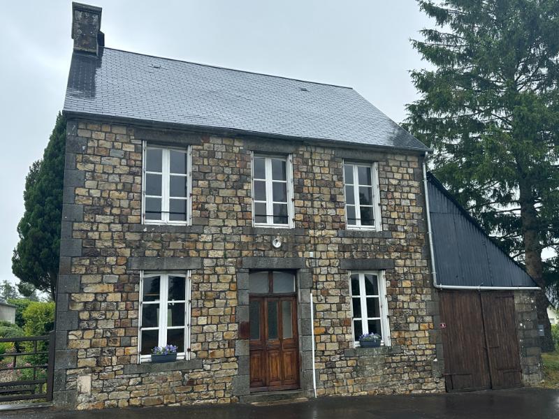 Main image of property: Normandy, Manche, Mortain
