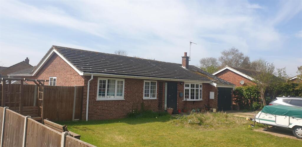 Main image of property: Karenza, Great Steeping, Spilsby