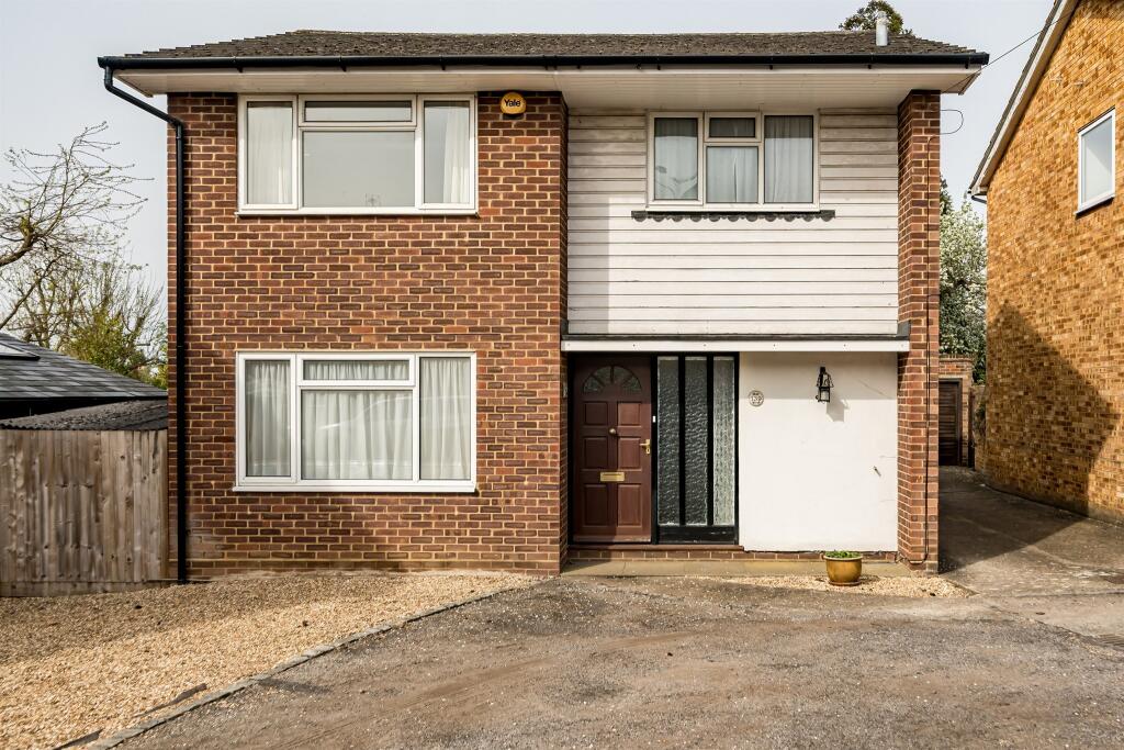 Main image of property: Lent Rise Road, Burnham, Slough