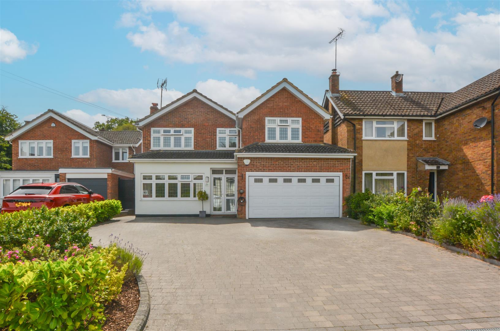 Main image of property: **SIGNATURE HOME** The Meadows, Ingrave, Brentwood