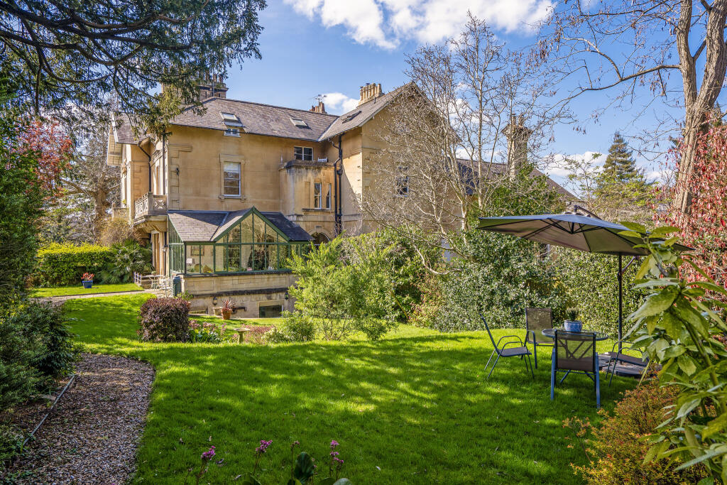 Additional image 22 of Sydney Road, Bath, BA2