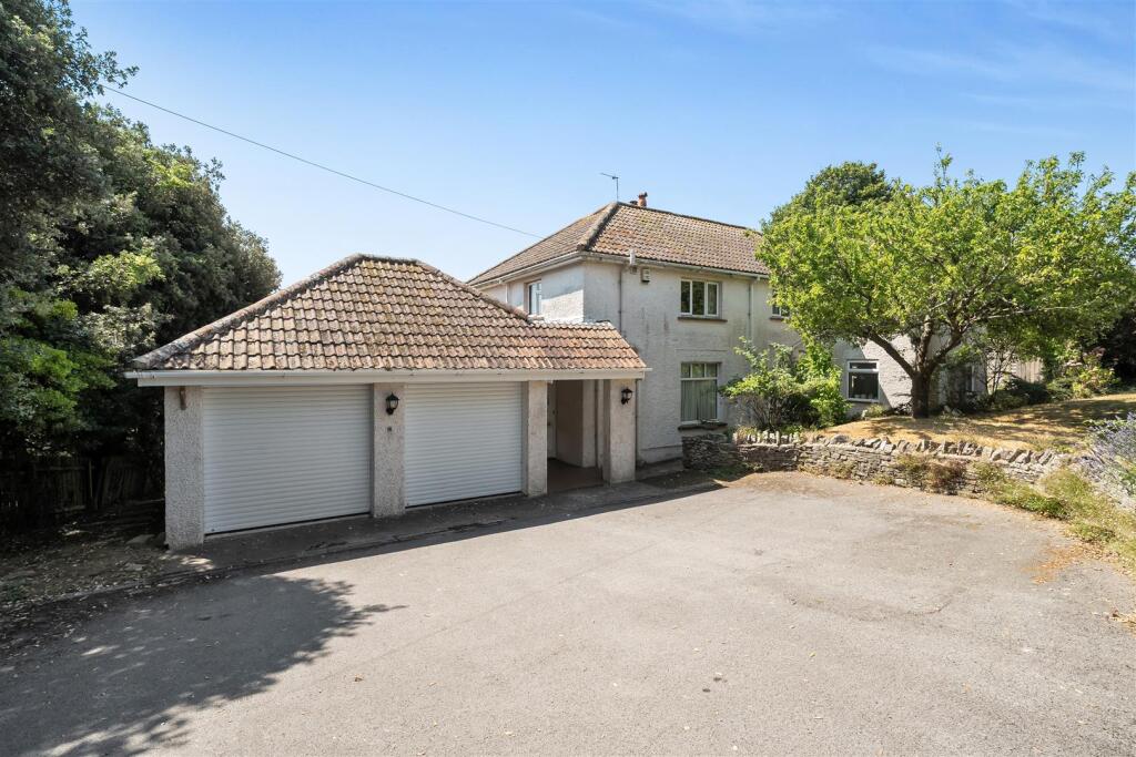 House in Swanage, Dorset - View 3