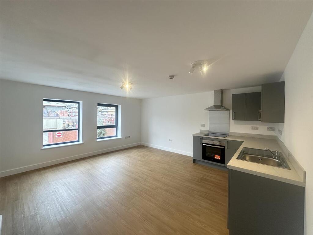 Smallwood Road, Redditch