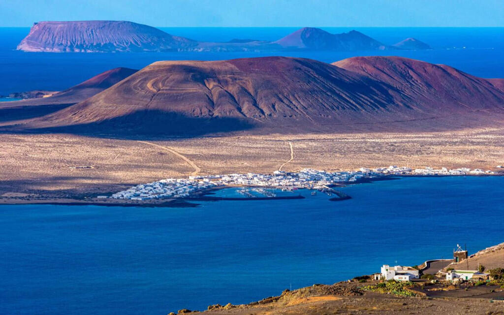 Main image of property: Pedro Barba, Lanzarote, Canary Islands