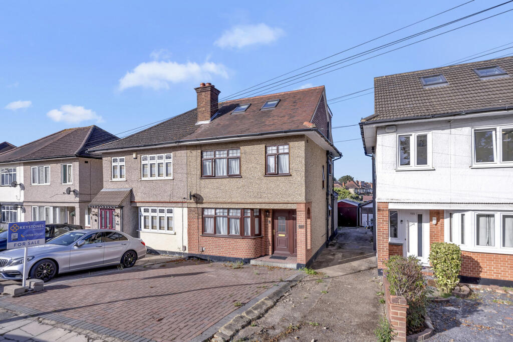 Main image of property: Clockhouse Lane, Collier Row, RM5