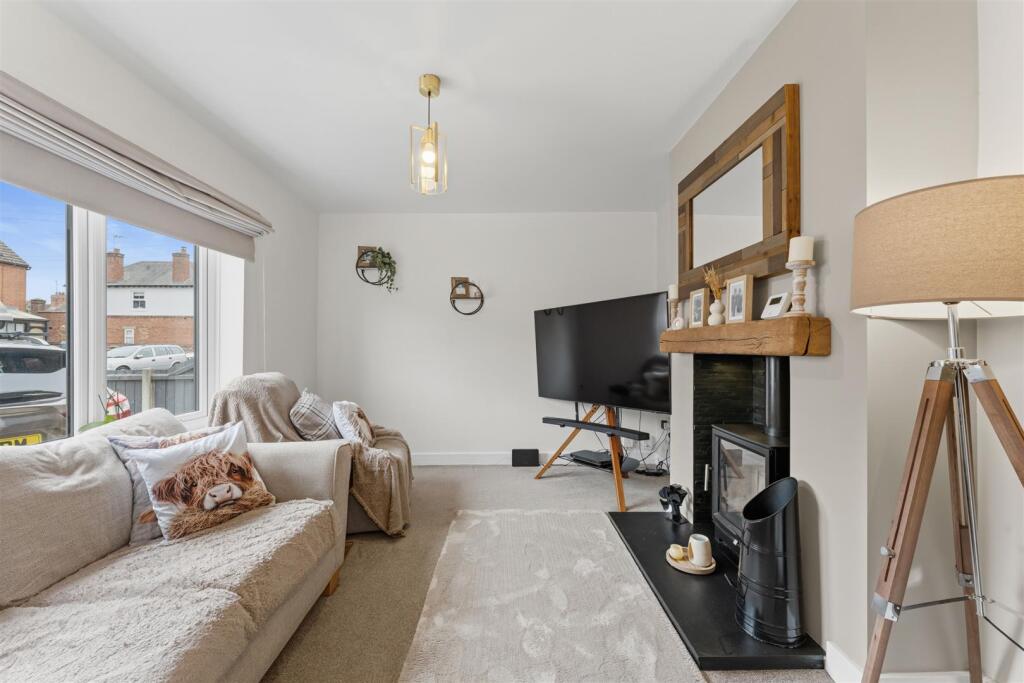 House in Northampton - View 5