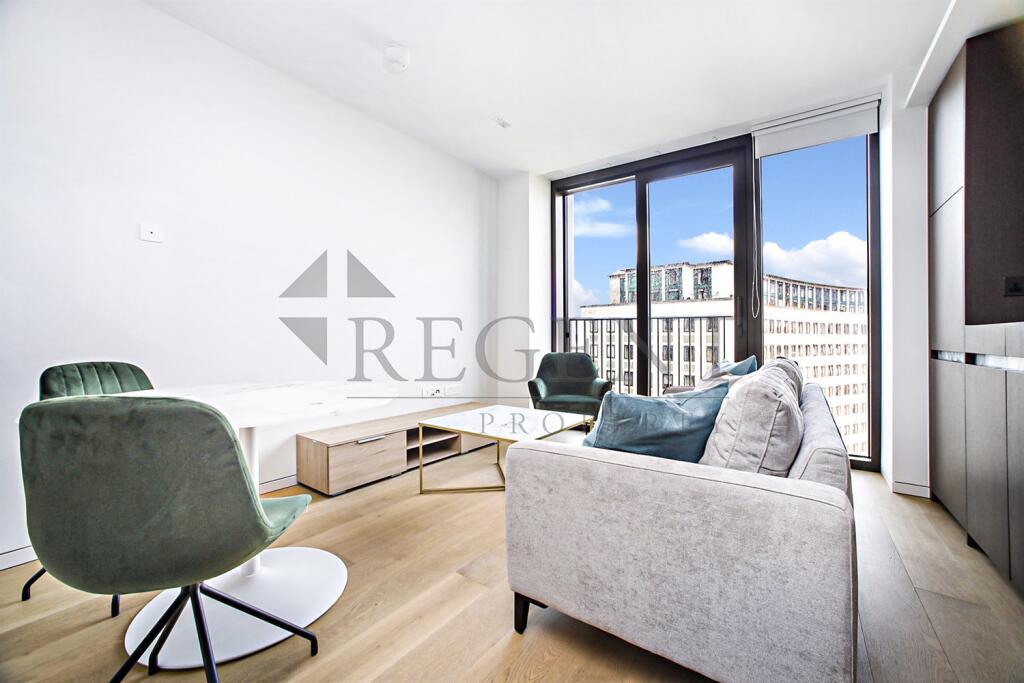 Studio apartment for rent