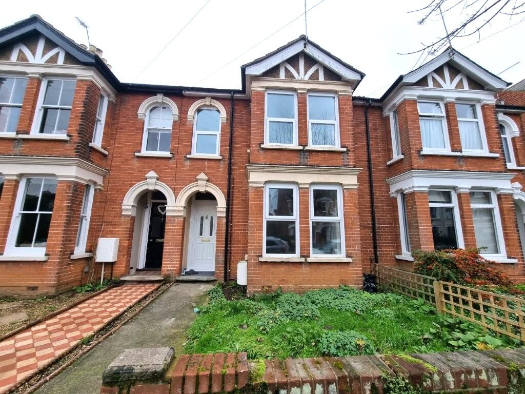 Main image of property: Ranelagh Road, Felixstowe, IP11