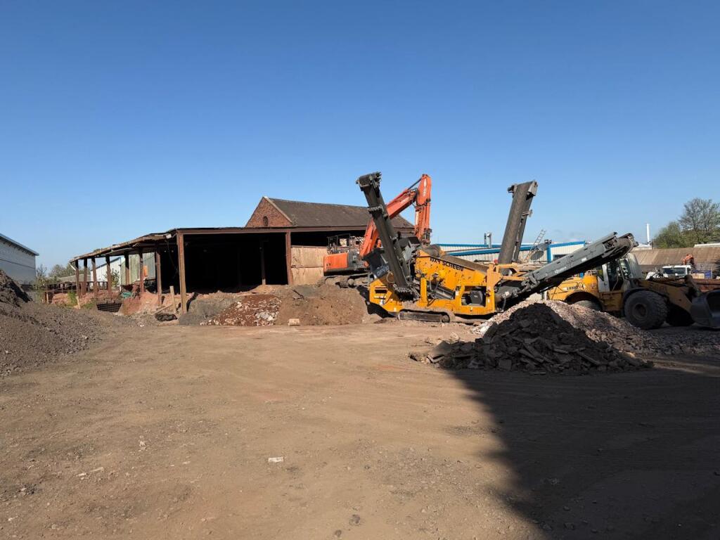 Additional image 10 of Overend Road Trading Estate, Overend Road, Cradley Heath, B64 7DD