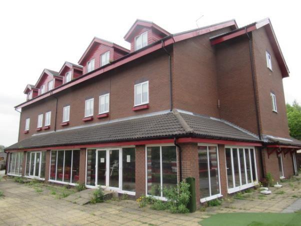 Main image of property: Rivers Edge Hotel, Green Lane, Felling, Gateshead, Tyne And Wear, NE10 0SB
