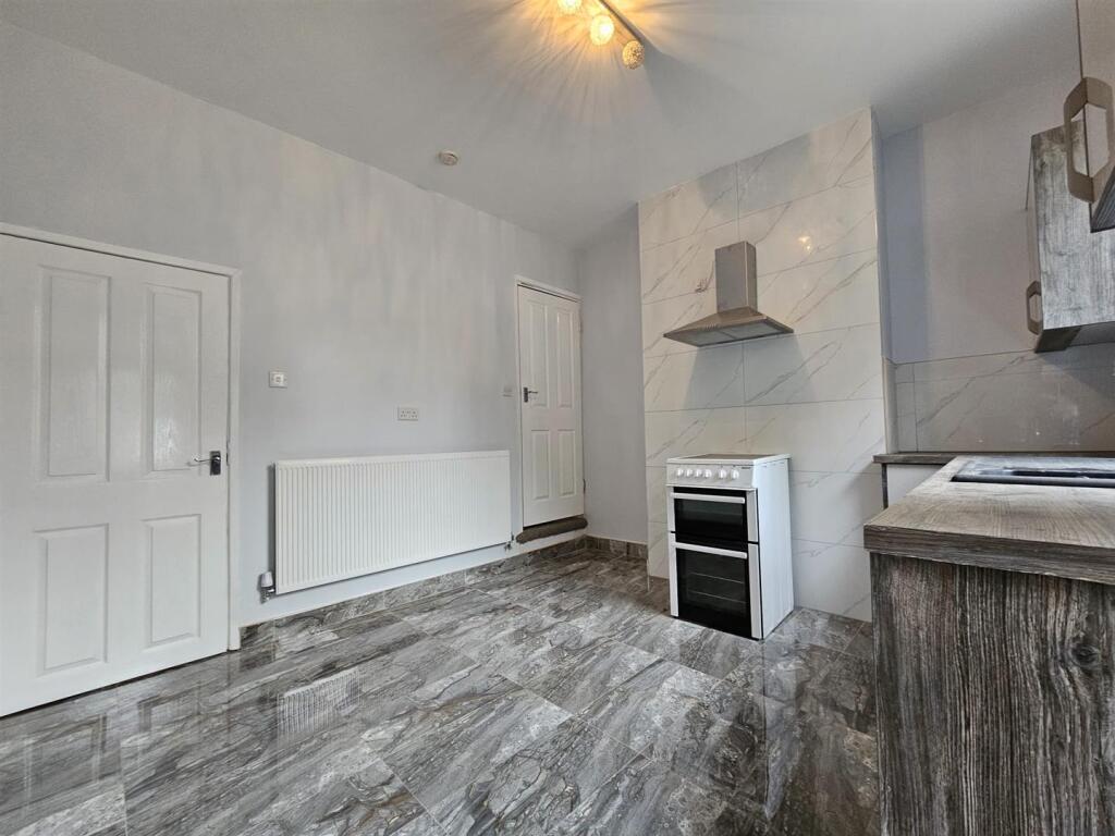 House in Walsall - More