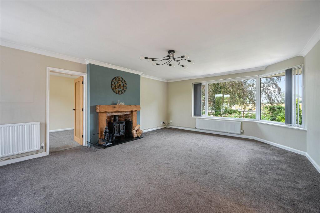 House in Nottingham - View 3