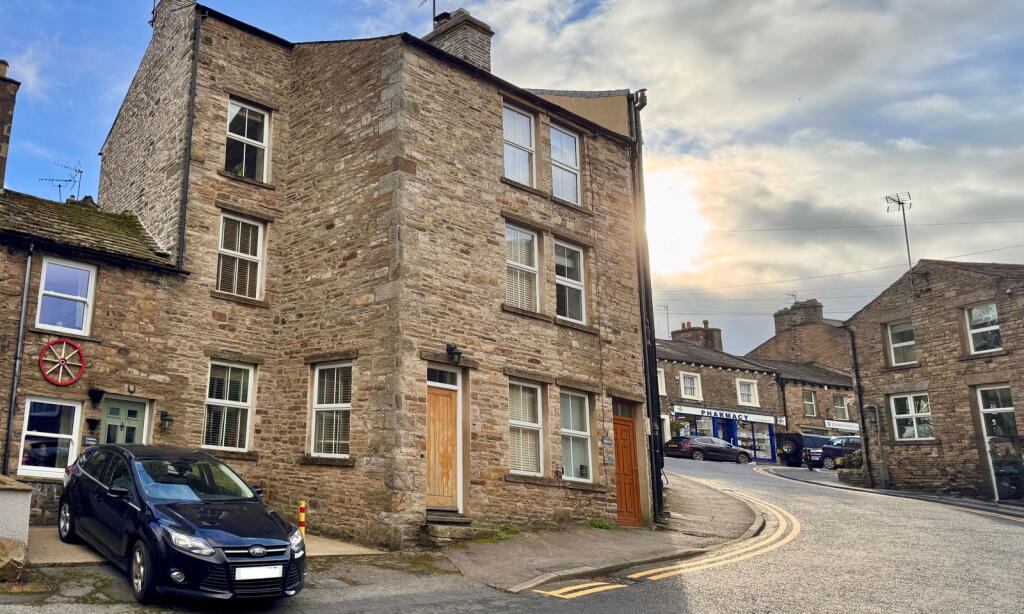 Main image of property: Wilmer House, The Holme, Hawes