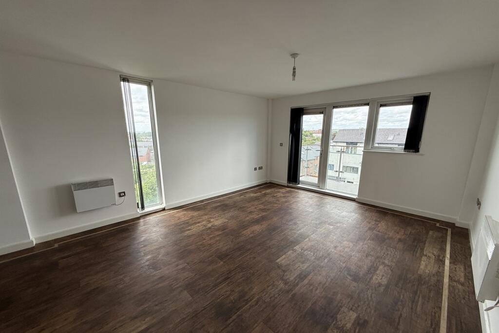Main image of property: Ashton House, Droylsden, M43