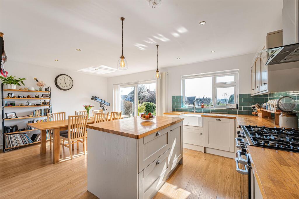 House in Lewes, Seaford - View 5